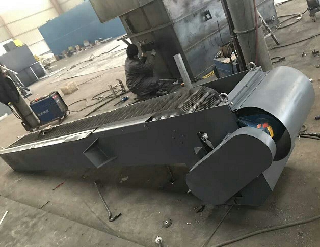 生產工廠